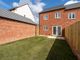 Thumbnail Semi-detached house for sale in Plot 8, 16 Pearsons Wood View, Wessington Lane, South Wingfield