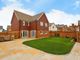 Thumbnail Detached house for sale in Seymour Drive, Tonbridge