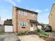 Thumbnail Detached house for sale in Squires Road, Watchfield, Swindon