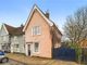 Thumbnail Semi-detached house for sale in Hall Street, Long Melford, Sudbury, Suffolk
