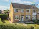 Thumbnail Semi-detached house for sale in Greyfriars, Wybers, Grimsby