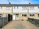 Thumbnail Terraced house for sale in Chartfield Road, Cherry Hinton, Cambridge