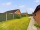 Thumbnail Detached bungalow to rent in Station Road, Lingwood, Norwich