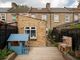 Thumbnail Terraced house for sale in Downsell Road, Leyton, London