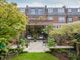Thumbnail Terraced house for sale in South Hampstead, London