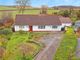 Thumbnail Detached bungalow for sale in Orchard Close, Carhampton, Minehead