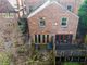 Thumbnail Semi-detached house for sale in Cyprus Road, Mapperley Park, Nottingham