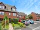 Thumbnail Terraced house for sale in Grange Close, Godalming, Surrey