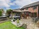 Thumbnail Detached house for sale in Grove Close, Thulston Village, Derby