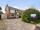 Thumbnail Detached house for sale in Ilex Way, Middleton-On-Sea