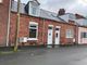 Thumbnail Terraced house to rent in The Avenue, Hetton Le Hole