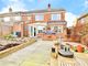 Thumbnail Detached house for sale in Torrington Avenue, Whitwick, Coalville, Leicestershire