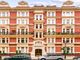 Thumbnail Flat for sale in Carlisle Mansions, Carlisle Place