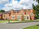 Thumbnail Flat for sale in Stoneleigh Road, Blackdown, Leamington Spa, Warwickshire CV32.