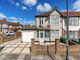 Thumbnail End terrace house for sale in Manton Road, London