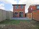 Thumbnail Detached house for sale in Springfield Drive, Thornton-Cleveleys