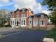 Thumbnail Block of flats for sale in Blundellsands Road East, Liverpool