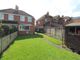 Thumbnail Semi-detached house for sale in Station Road, North Kilworth