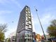 Thumbnail Flat for sale in Rotherhithe New Road, London