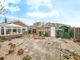 Thumbnail Detached bungalow for sale in St. Christopher Road, Colchester