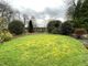 Thumbnail Detached bungalow for sale in Fox Grove, Knutsford