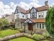 Thumbnail Detached house for sale in Glen Road, Eldwick, Bingley