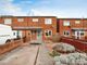 Thumbnail End terrace house for sale in Lindale, Brownsover, Rugby