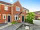 Thumbnail Town house for sale in Cropton Road, Royston, Barnsley