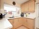 Thumbnail Detached house for sale in Oak Drive, Syston