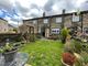 Thumbnail Terraced house for sale in Lascelles Hall Road, Huddersfield