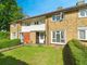 Thumbnail Terraced house for sale in The Willows, Stevenage