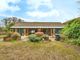 Thumbnail Detached bungalow for sale in Sleight Lane, Nursteed, Devizes