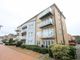 Thumbnail Flat to rent in Ty Charlotte, Marconi Avenue, Penarth Marina