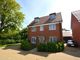 Thumbnail Detached house for sale in Major Close, Folkestone