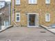 Thumbnail Terraced house to rent in Boston Place, London