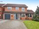 Thumbnail Detached house for sale in Old Fordrove, Sutton Coldfield