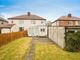 Thumbnail Semi-detached house for sale in St. Meugans, Ruthin