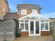 Thumbnail Link-detached house for sale in Manor House Drive, Kingsnorth