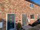 Thumbnail Terraced house to rent in Cradge Bank, Spalding