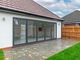 Thumbnail Detached bungalow for sale in West Avenue, Chiswell Green, St.Albans