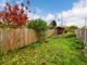 Thumbnail Terraced house for sale in Malling Road, Snodland, Kent