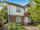 Thumbnail Maisonette for sale in Albemarle Rd, Beckenham, Kent