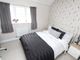 Thumbnail Town house for sale in Elizabeth Close, Countesthorpe, Leicester