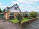 Thumbnail Detached house for sale in Claremont Drive, Aughton, Ormskirk