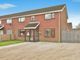 Thumbnail Semi-detached house for sale in Manor Road, Griston, Thetford