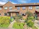 Thumbnail Terraced house for sale in Dinsdale Gardens, Rustington, Littlehampton, West Sussex