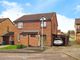 Thumbnail Semi-detached house for sale in Broadleigh Close, West Bridgford, Nottinghamshire