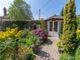 Thumbnail Detached bungalow for sale in St Peters Road, Walsingham