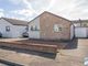 Thumbnail Detached bungalow for sale in Mure Avenue, Kilmarnock