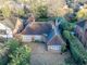 Thumbnail Bungalow for sale in Portesbery Road, Camberley, Surrey